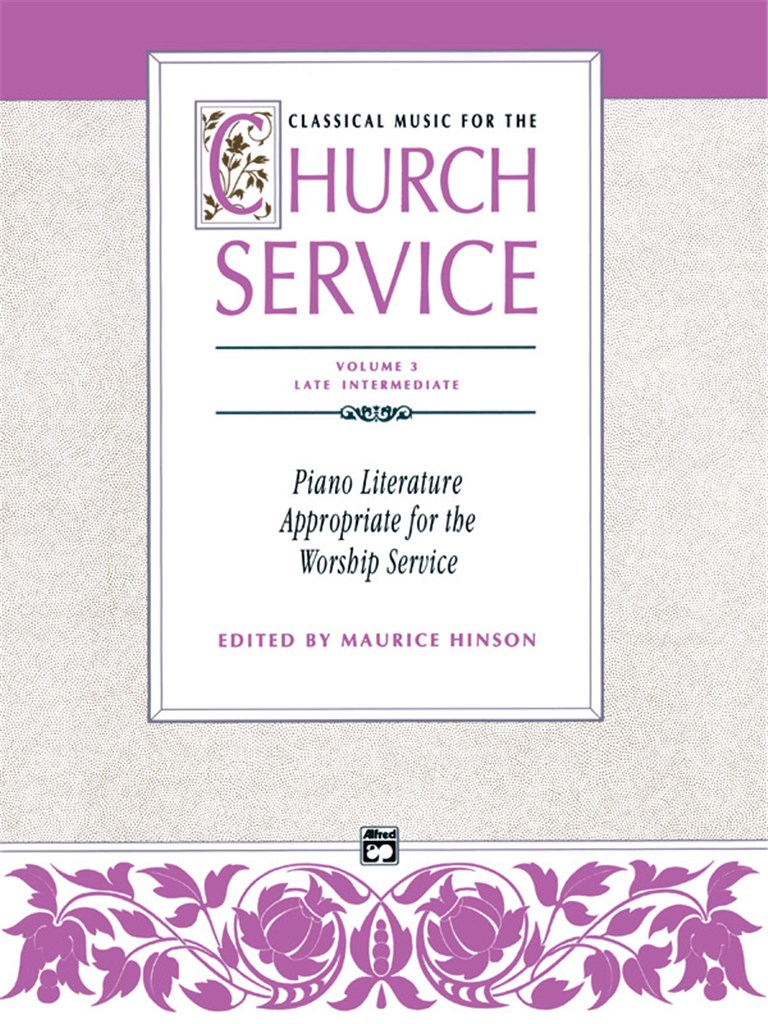 Church Service 3